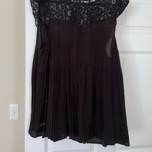 Torrid Dress Tank
